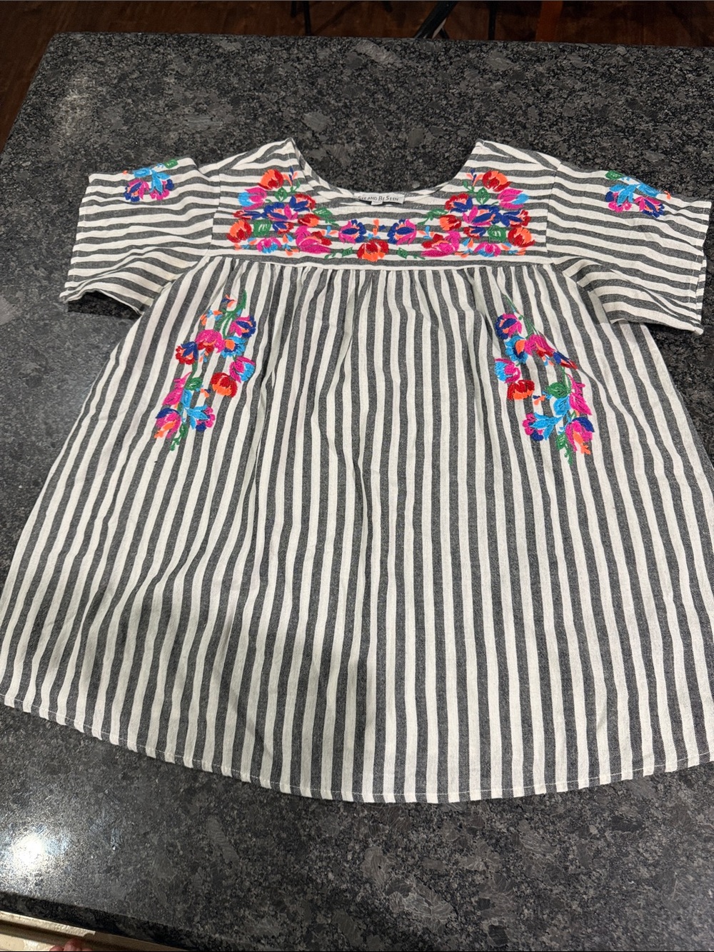 Women’s top